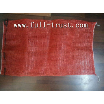 PP Tubular Mesh Bag F (25-11)